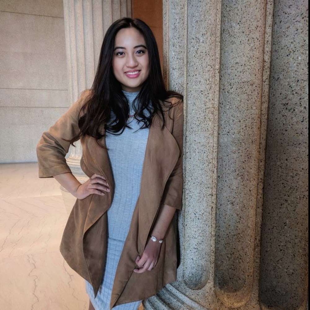 Meet your Posher, Helene